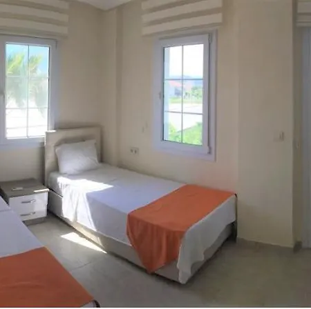 Vilă Blue House Ortaca (Mugla)